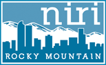 NIRI Rocky Mountain Logo