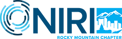 NIRI Rocky Mountain Logo